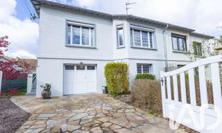 Maison 6 Pièces 116 m² à vendre à Draveil (91210)