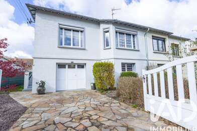 Maison 6 pièces 355000 €