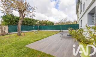 Maison 6 Pièces 116 m² à vendre à Draveil (91210)