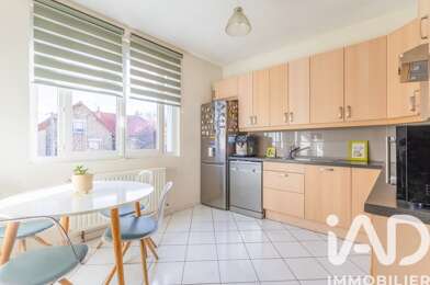 Maison 6 pièces 355000 €