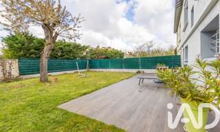 Maison 6 Pièces 116 m² à vendre à Draveil (91210)