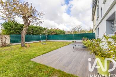 Maison 6 pièces 349000 €