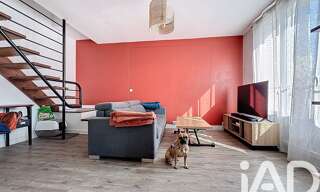 Appartement 3 Pièces 55 m² à louer à Viroflay (78220)