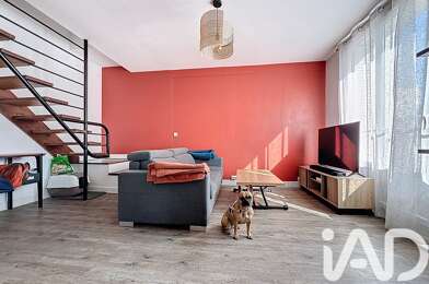 Appartement 3 pièces 1500 €