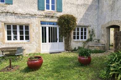 Maison 8 pièces 1195000 €