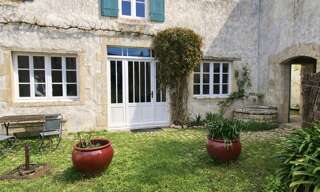 Maison 8 Pièces 230 m² à vendre à Sainte-Marie-de-Ré (17740)