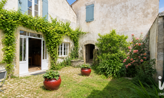 Maison 8 Pièces 230 m² à vendre à Sainte-Marie-de-Ré (17740)