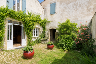 Maison 8 pièces 995000 €