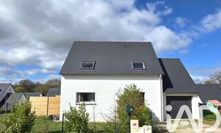 Maison 4 Pièces 91 m² à vendre à Elven (56250)