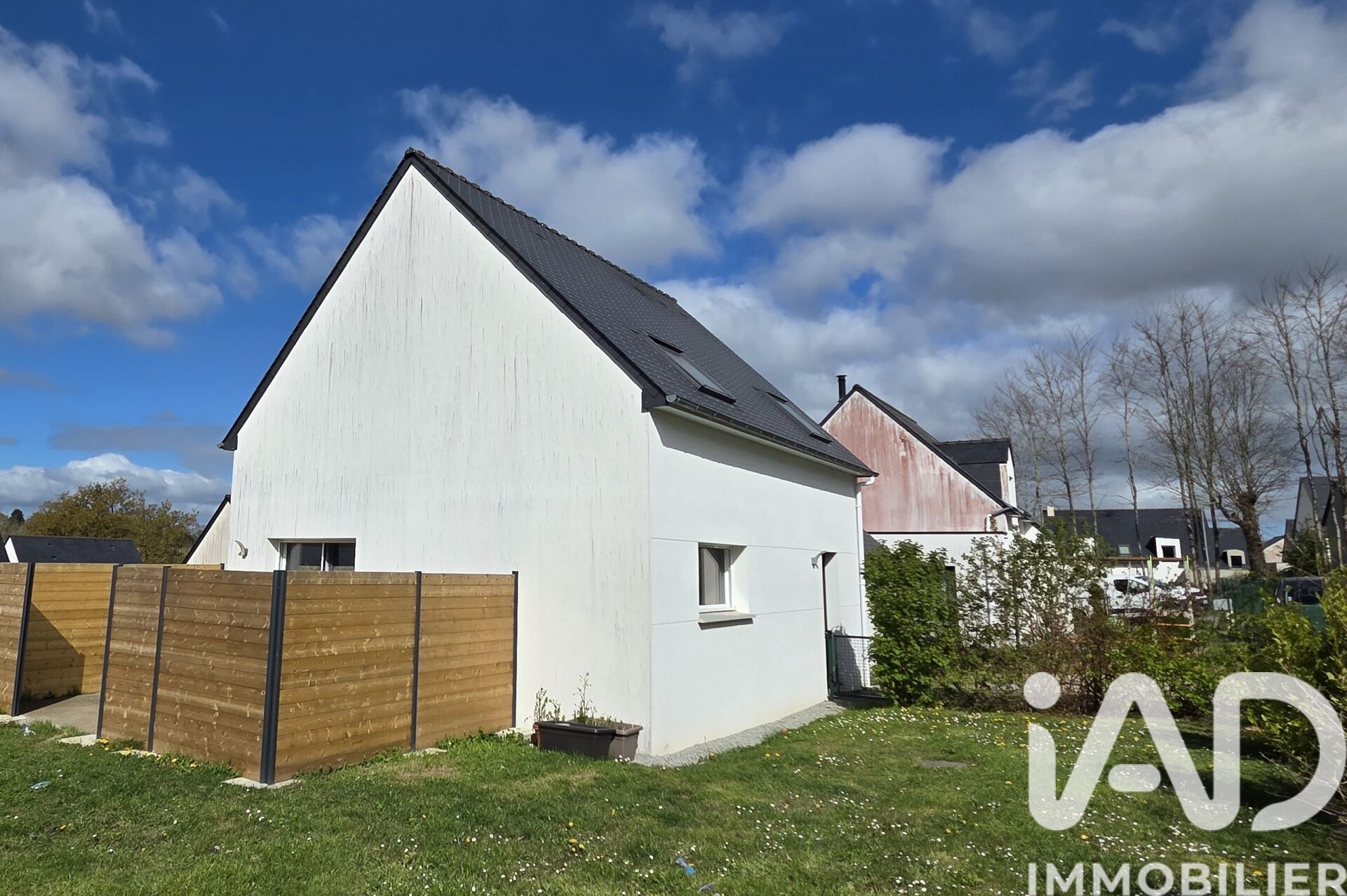 Vente Maison/villa 4 pièces - Photo 2