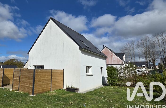 Vente Maison/villa 4 pièces — photo 2