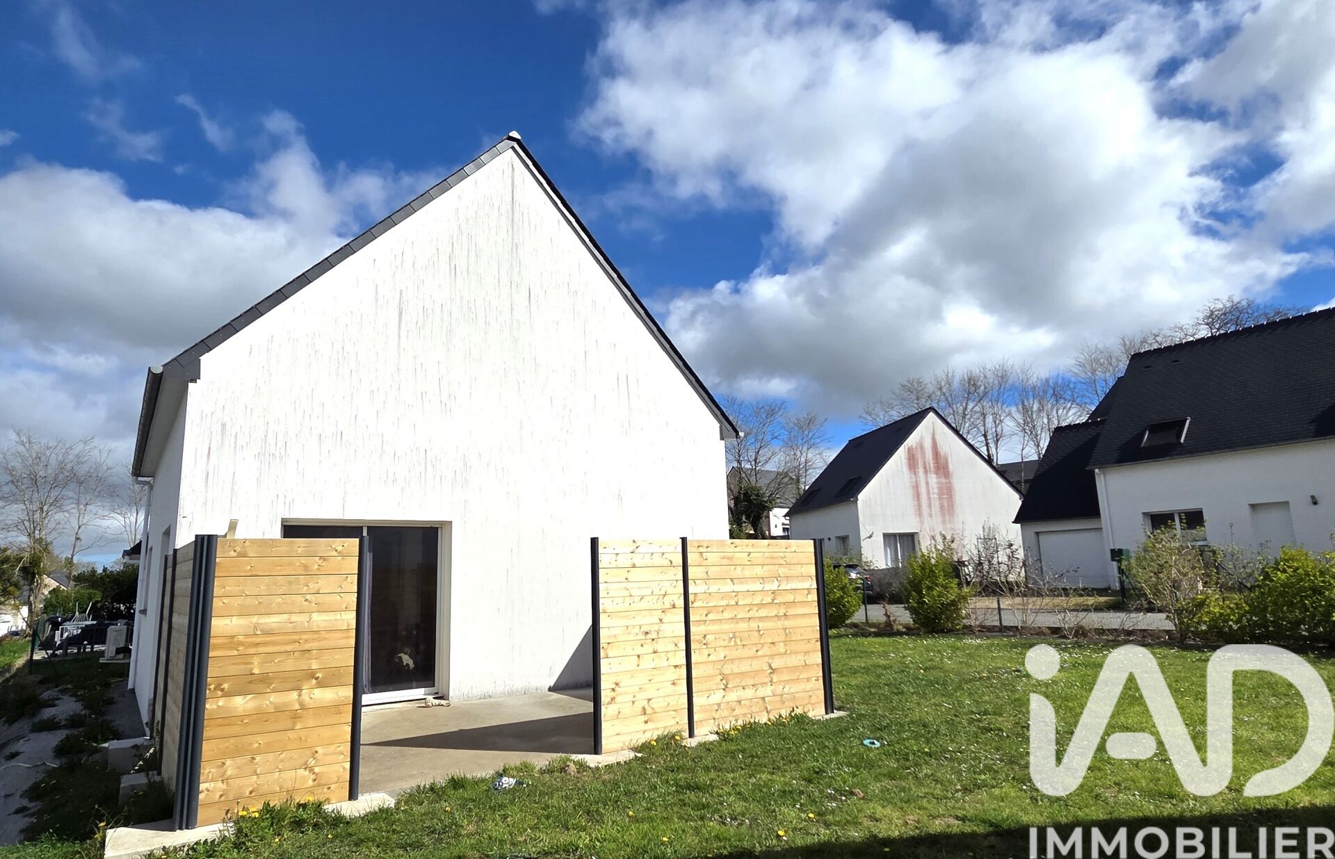 Vente Maison/villa 4 pièces - Photo 3