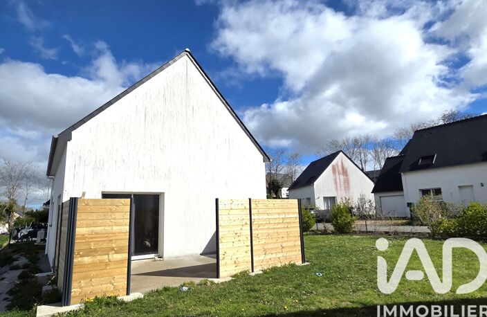 Vente Maison/villa 4 pièces — photo 3