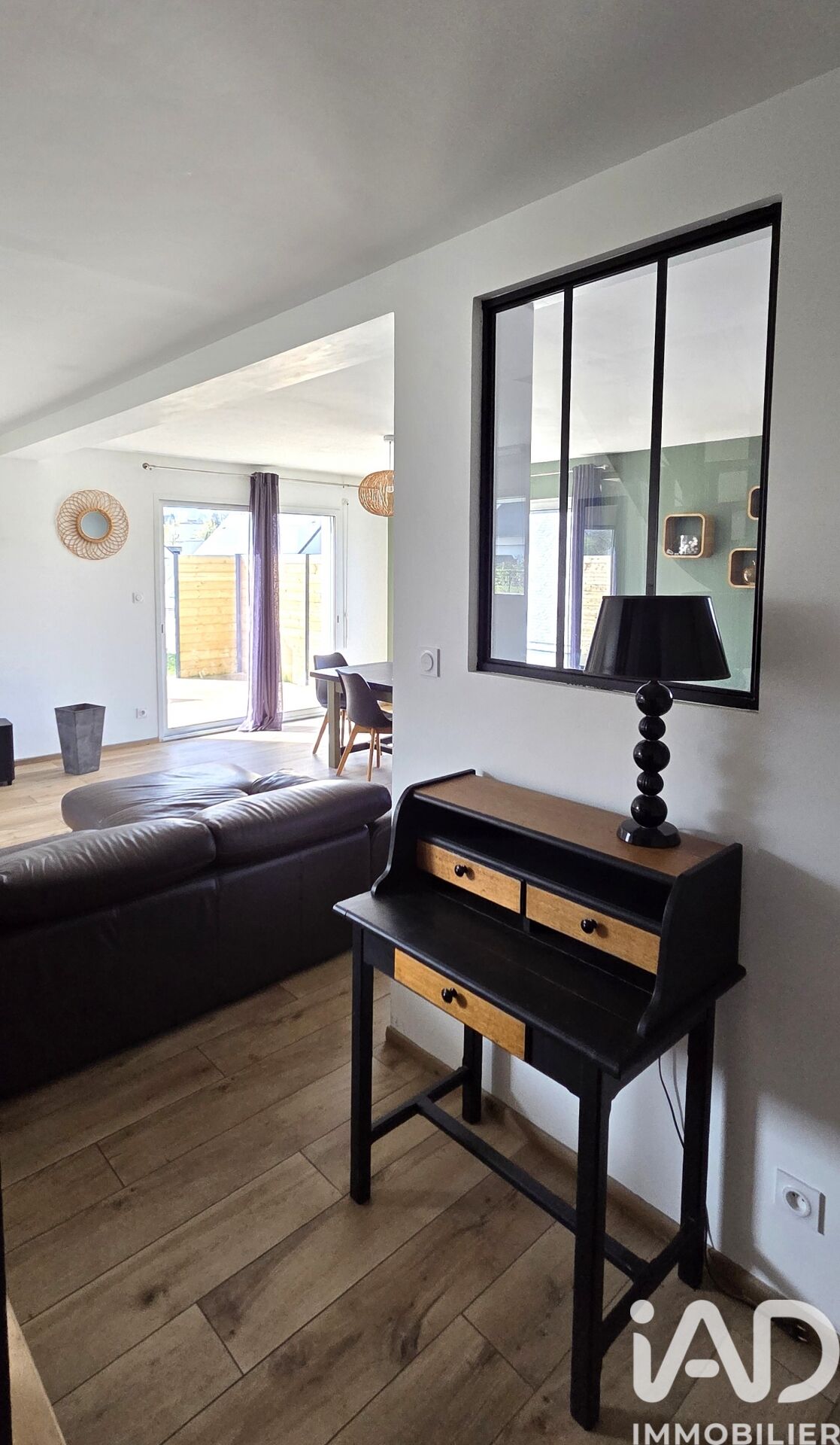 Vente Maison/villa 4 pièces - Photo 4
