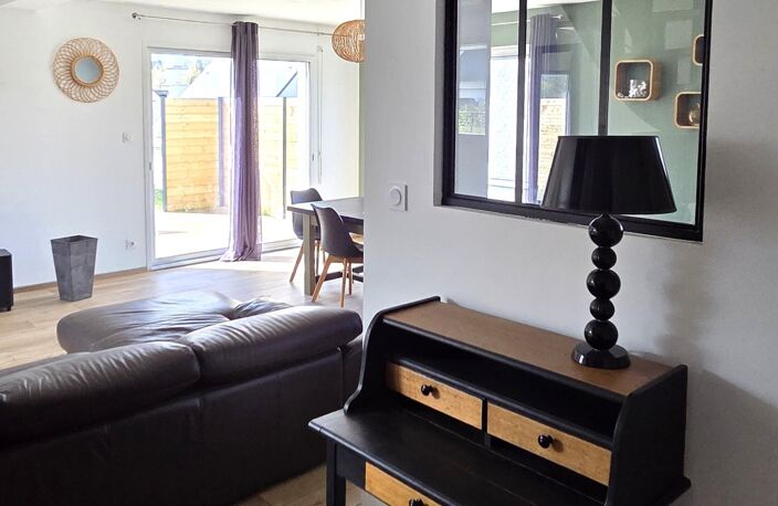 Vente Maison/villa 4 pièces — photo 4