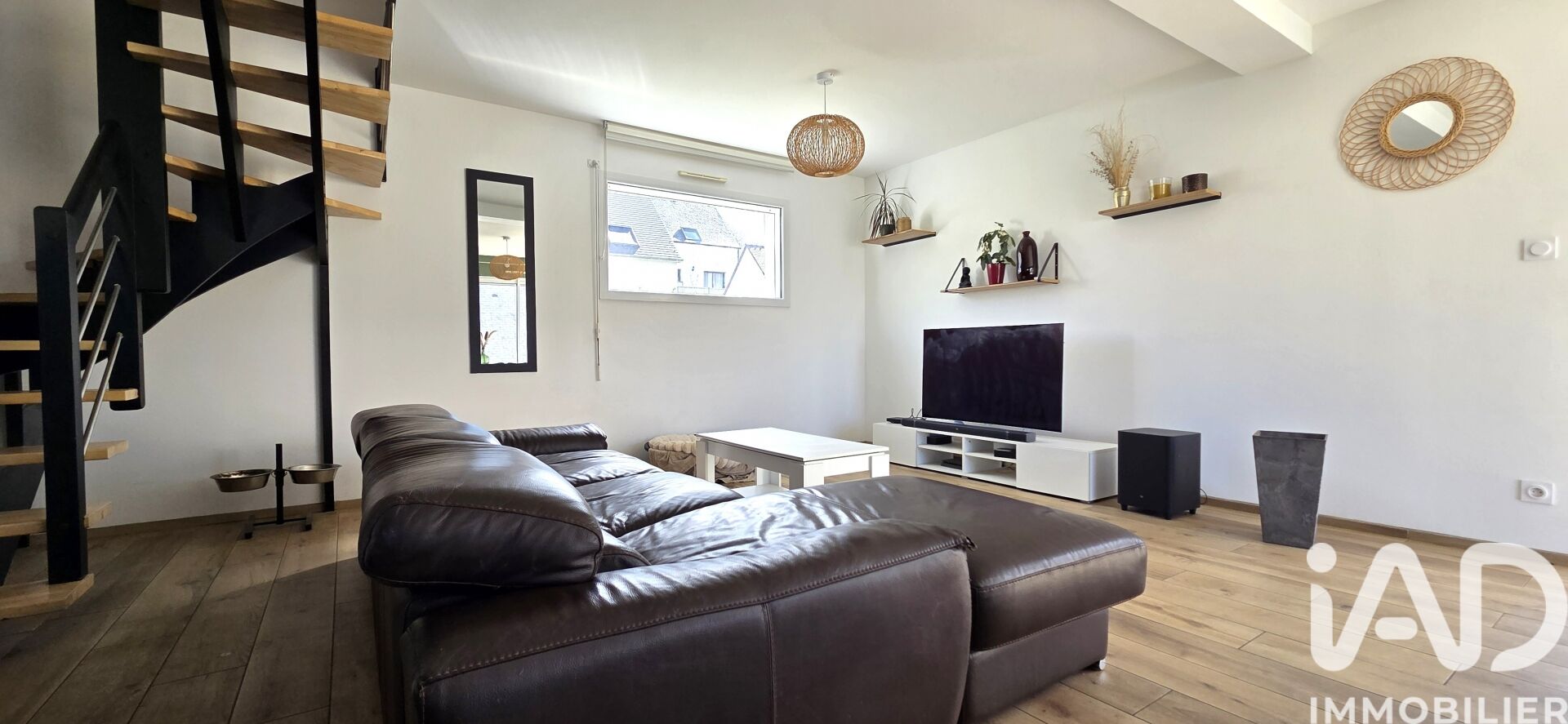 Vente Maison/villa 4 pièces - Photo 5