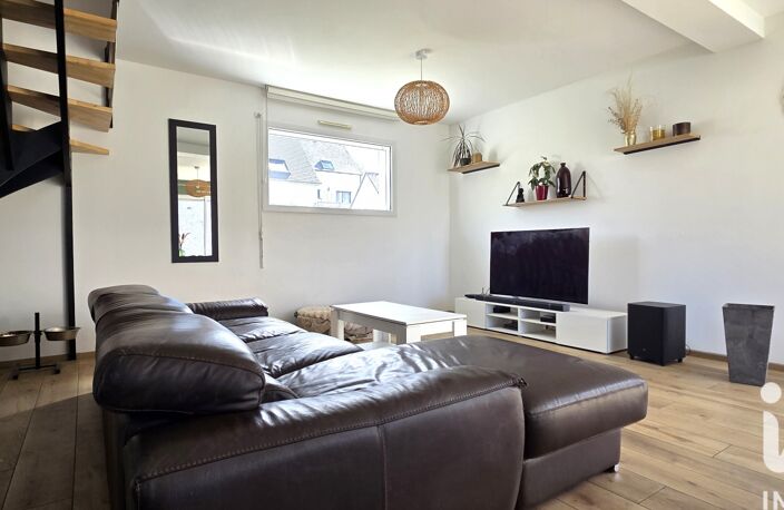 Vente Maison/villa 4 pièces — photo 5
