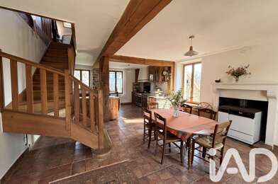 Maison 8 pièces 190000 €