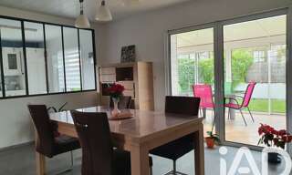 Maison 5 Pièces 119 m² à vendre à Essarts-en-Bocage (85140)