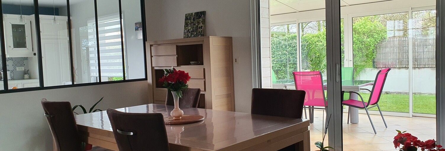 Maison 5 Pièces 119 m² à vendre à Essarts-en-Bocage (85140)