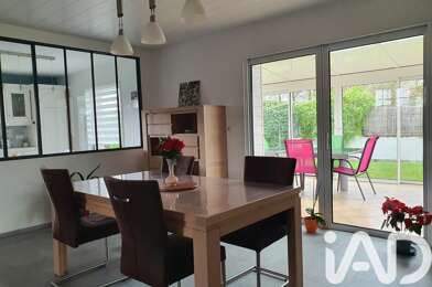 Maison 5 pièces 249500 €