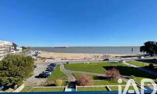 Appartement 1 Pièce 38 m² à vendre à Saint-Nazaire (44600)