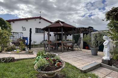 Maison 4 pièces 209000 €