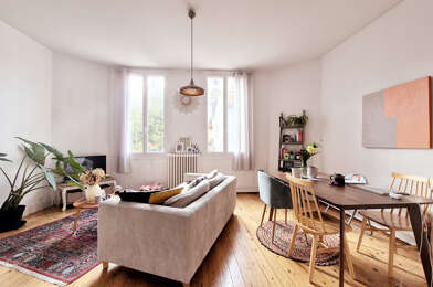 Appartement 3 pièces 329000 €