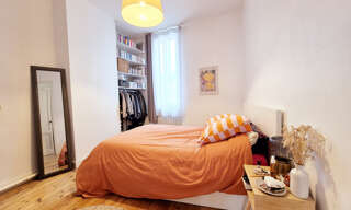 Appartement 3 Pièces 60 m² à vendre à Bordeaux (33000)