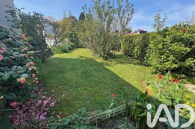 Maison 3 pièces 292000 €