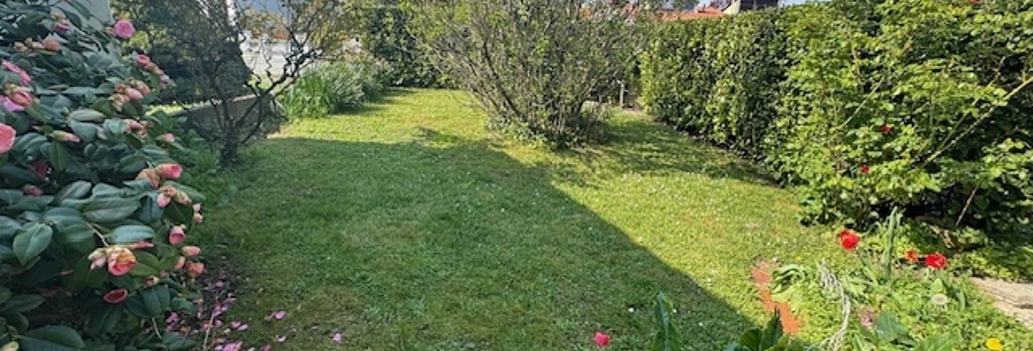 Maison 3 Pièces 90 m² à vendre à Floirac (33270)