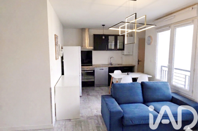 Appartement 2 pièces 183000 €