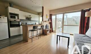 Appartement 3 Pièces 57 m² à vendre à Le Pecq (78230)