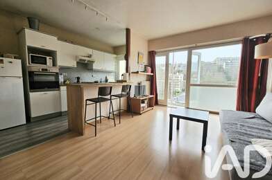 Appartement 3 pièces 238000 €