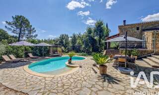 Maison 6 Pièces 130 m² à vendre à Goudargues (30630)