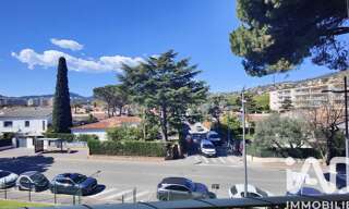 Appartement 1 Pièce 21 m² à vendre à Mandelieu-la-Napoule (06210)