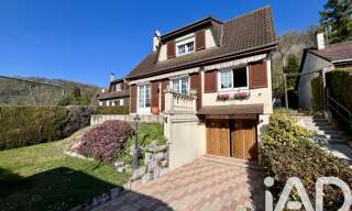 Maison 5 Pièces 105 m² à vendre à Amfreville-la-Mi-Voie (76920)