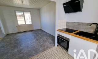 Maison 3 Pièces 57 m² à vendre à Les Épesses (85590)