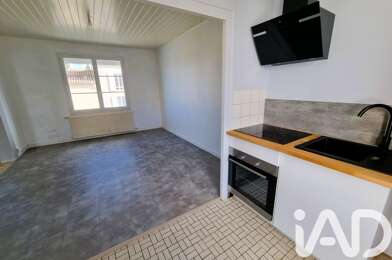 Maison 3 pièces 99000 €