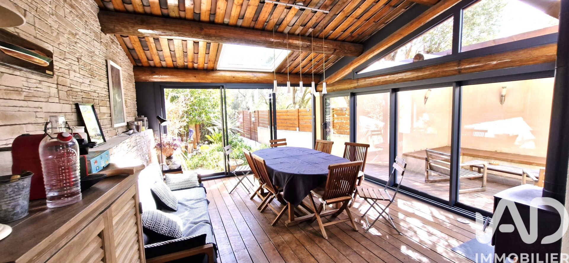 Maison à vendre, 7 pièces, 164 m², Bandol