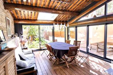 Maison 7 pièces 1186000 €