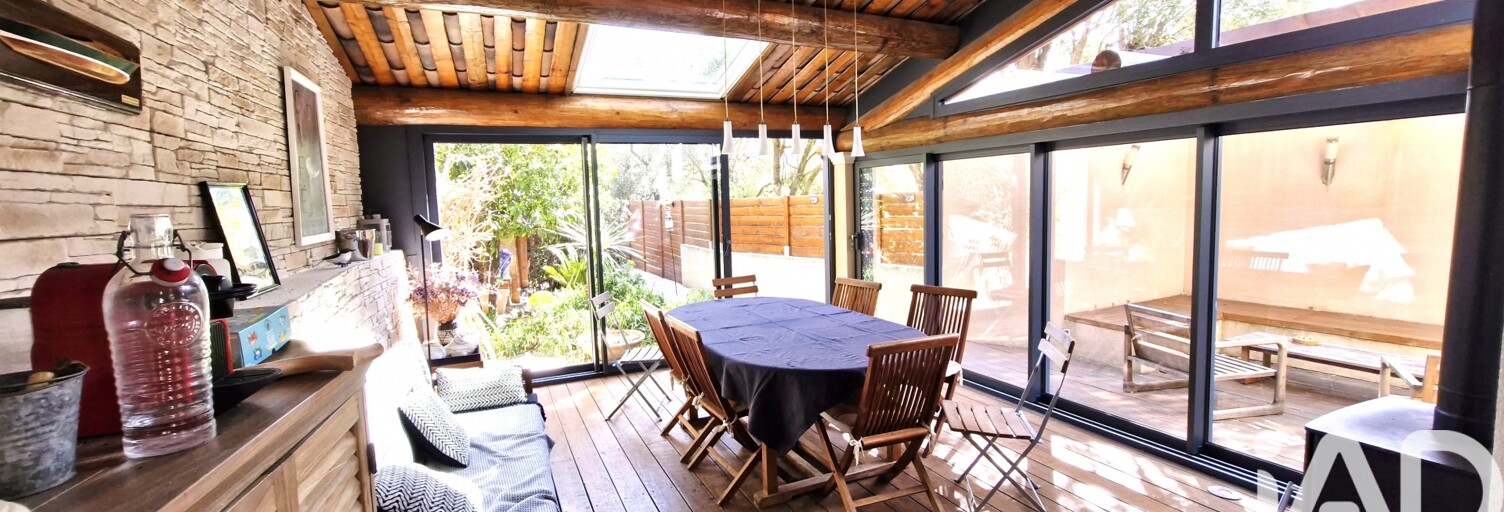 Maison 7 Pièces 164 m² à vendre à Bandol (83150)