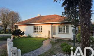 Maison 5 Pièces 132 m² à vendre à Coëx (85220)