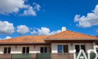 Maison 5 Pièces 132 m² à vendre à Coëx (85220)