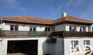 Maison 5 Pièces 132 m² à vendre à Coëx (85220)