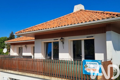 Maison 5 pièces 250000 €