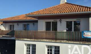 Maison 5 Pièces 132 m² à vendre à Coëx (85220)