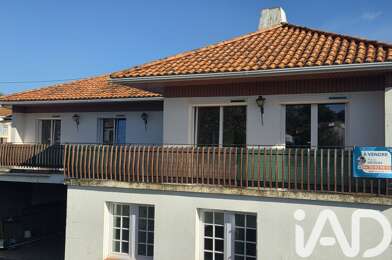 Maison 5 pièces 250000 €