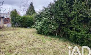 Terrain  711 m² à vendre à Chaingy (45380)