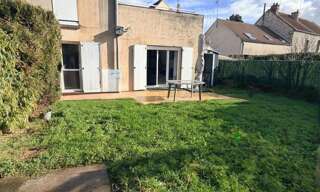 Appartement 3 Pièces 63 m² à vendre à Verneuil-l'Étang (77390)